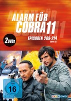 Alarm für Cobra 11 - Staffel 26 / Amaray (DVD) 