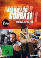 Alarm für Cobra 11 - Staffel 31 / Amaray (DVD) 