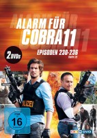 Alarm für Cobra 11 - Staffel 29 / Amaray (DVD) 