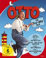 Otto - Blu-ray Box (1-5) (Blu-ray) 