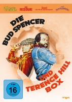 Die Bud Spencer und Terence Hill Box (DVD) 