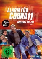 Alarm für Cobra 11 - Staffel 15 / Amaray (DVD) 