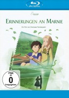 Erinnerungen an Marnie - White Edition (Blu-ray) 