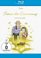 Tränen der Erinnerung - White Edition (Blu-ray) 