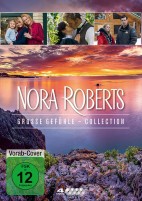 Nora Roberts - Große Gefühle - Collection (DVD) 