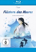 Flüstern des Meeres - White Edition (Blu-ray) 