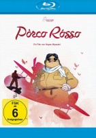 Porco Rosso - White Edition (Blu-ray) 