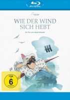Wie der Wind sich hebt - White Edition (Blu-ray) 