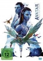 Avatar - Aufbruch nach Pandora (DVD) 