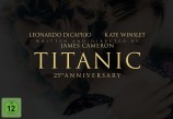 Titanic - 4K Ultra HD Blu-ray + Blu-ray / Collector's Edition / 25th Anniversary (4K Ultra HD) 