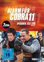 Alarm für Cobra 11 - Staffel 32 / Amaray (DVD) 