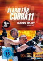 Alarm für Cobra 11 - Staffel 24 + 25 / Amaray (DVD) 
