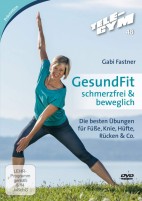 Tele-Gym 48 - GesundFit schmerzfrei & beweglich (DVD) 