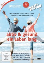 Tele-Gym 50 - Aktiv & gesund ein Leben lang (DVD) 