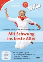 Tele-Gym 51 - Mit Schwung ins beste Alter (DVD) 