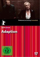 Adaption. - SZ-Cinemathek Berlinale / Vol. 17 (DVD) 