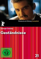 Geständnisse - Confessions of a Dangerous Mind - SZ-Cinemathek Berlinale / Vol. 21 (DVD) 