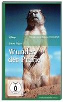 Wunder der Prärie - SZ-Cinemathek (DVD) 