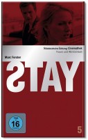 Stay - SZ-Cinemathek (DVD) 