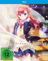 The Dreaming Boy Is a Realist - Complete Edition (Blu-ray) 