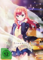 The Dreaming Boy Is a Realist - Complete Edition (DVD) 