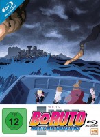 Boruto Naruto Next Generations - Vol. 15 / Episode 247-260 (Blu-ray) 