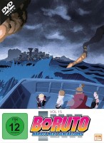 Boruto Naruto Next Generations - Vol. 15 / Episode 247-260 (DVD) 
