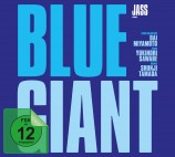 Blue Giant - Jass Edition (Blu-ray) 