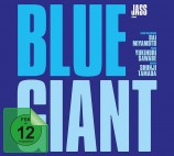 Blue Giant - Jass Edition (Blu-ray) 