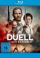 Duell der Besten (Blu-ray) 