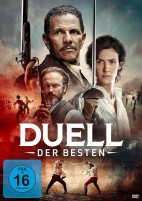 Duell der Besten (DVD) 
