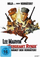 Sergeant Ryker - Hängt den Verräter! (DVD) 