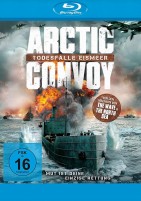 Arctic Convoy - Todesfalle Eismeer (Blu-ray) 