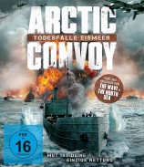 Arctic Convoy - Todesfalle Eismeer (DVD) 