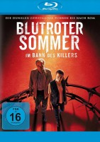 Blutroter Sommer - Im Bann des Killers (Blu-ray) 