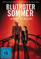 Blutroter Sommer - Im Bann des Killers (DVD) 
