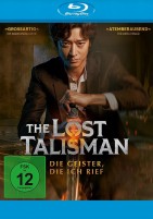 The Lost Talisman - Die Geister, die ich rief (Blu-ray) 