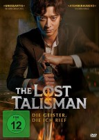 The Lost Talisman - Die Geister, die ich rief (DVD) 