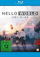 Hello World - New Edition (Blu-ray) 