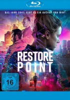 Restore Point (Blu-ray) 