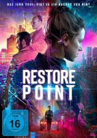 Restore Point (DVD) 