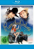 Rancho Deluxe (Blu-ray) 