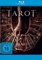 Tarot - Tödliche Prophezeiung (Blu-ray) 