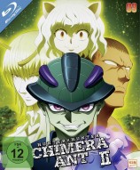 Hunter x Hunter - Volume 9 / Episode 89-100 / New Edition (Blu-ray) 