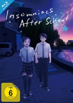 Insomniacs after School - Vol. 2 / Episode 7-13 (Blu-ray) 