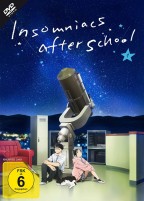Insomniacs after School - Vol. 1 / Episode 1-6 (DVD) 