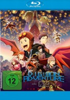 Digimon Adventure 02: The Beginning (Blu-ray) 