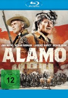 Alamo (Blu-ray) 