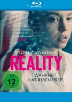 Reality - Wahrheit hat ihren Preis (Blu-ray) 