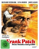 Frank Patch - Deine Stunden sind gezählt - Digipack / Blu-ray + DVD (Blu-ray) 